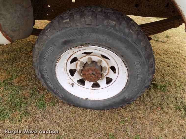 image for item DB9042 1979 Ford F250 Custom Ext. Cab pickup truck