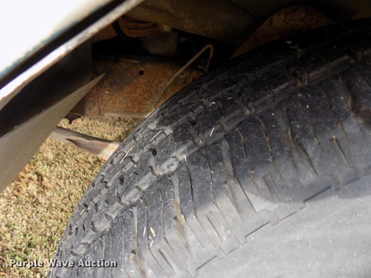 image for item DB9042 1979 Ford F250 Custom Ext. Cab pickup truck