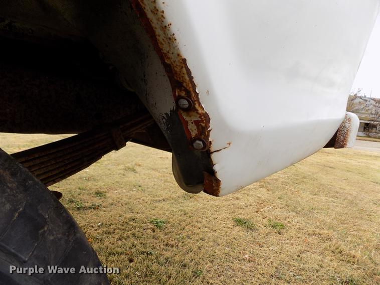 image for item DB9042 1979 Ford F250 Custom Ext. Cab pickup truck