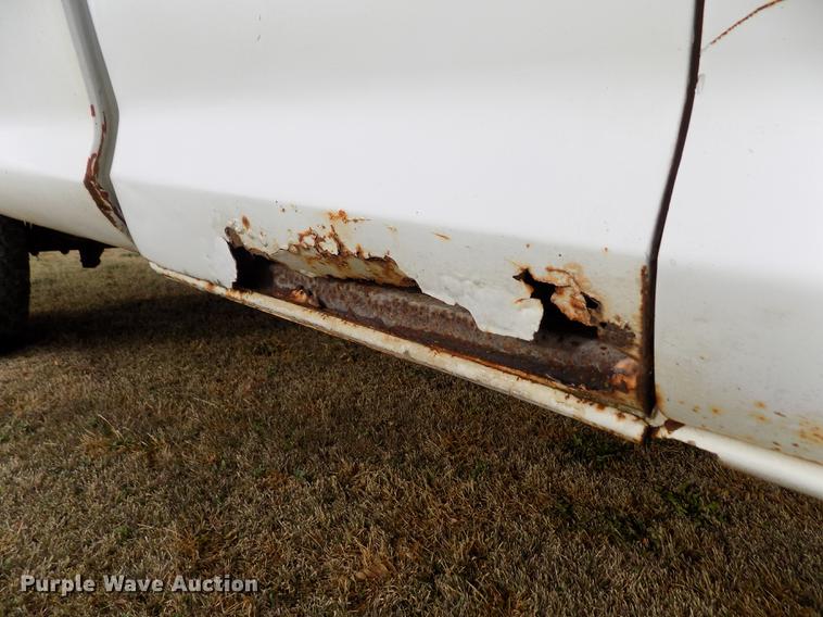 image for item DB9042 1979 Ford F250 Custom Ext. Cab pickup truck