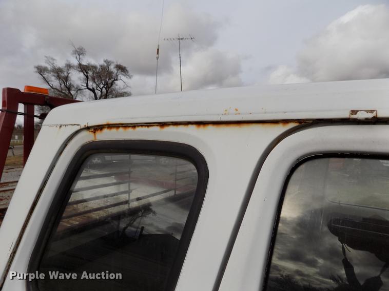 image for item DB9042 1979 Ford F250 Custom Ext. Cab pickup truck