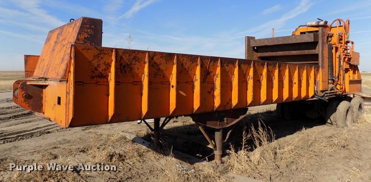 image for item DB9053 Al-jon car crusher