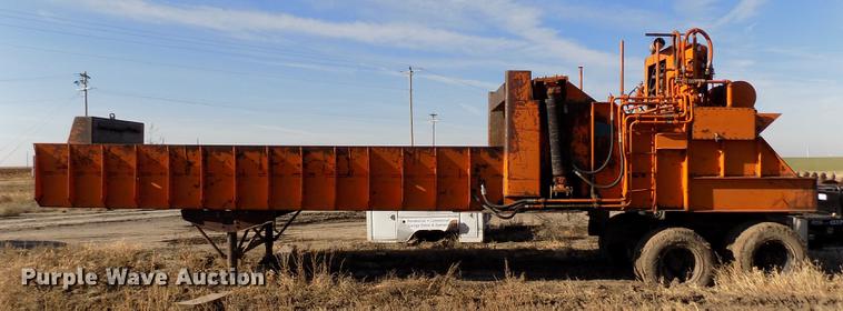 image for item DB9053 Al-jon car crusher