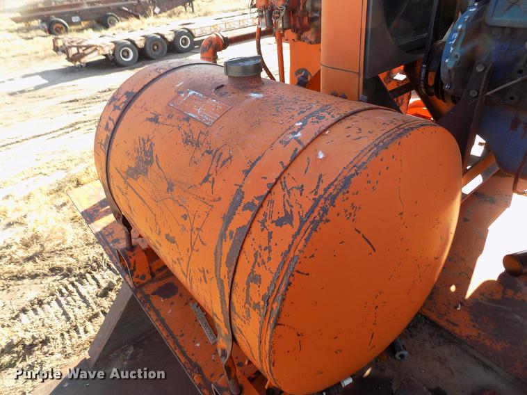 image for item DB9053 Al-jon car crusher