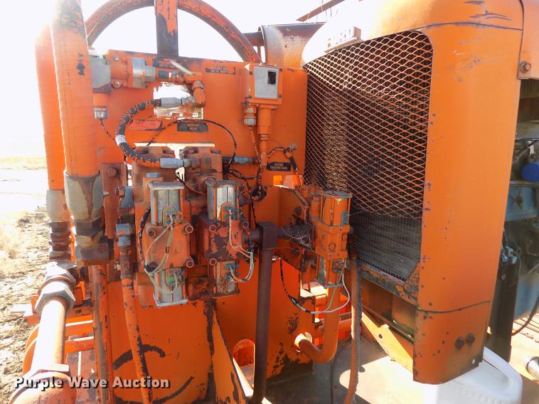 image for item DB9053 Al-jon car crusher