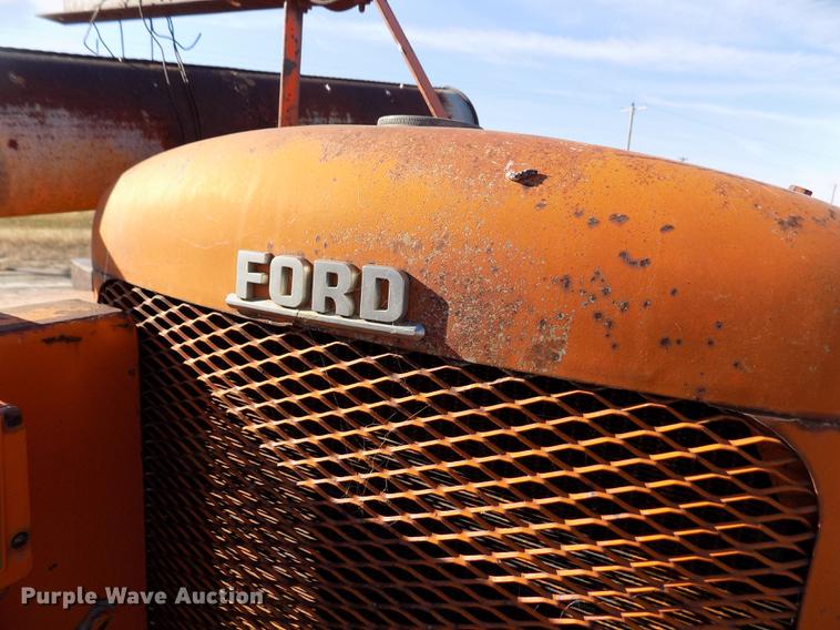 image for item DB9053 Al-jon car crusher