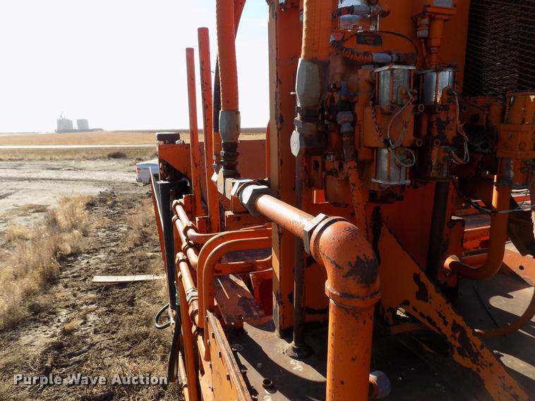 image for item DB9053 Al-jon car crusher