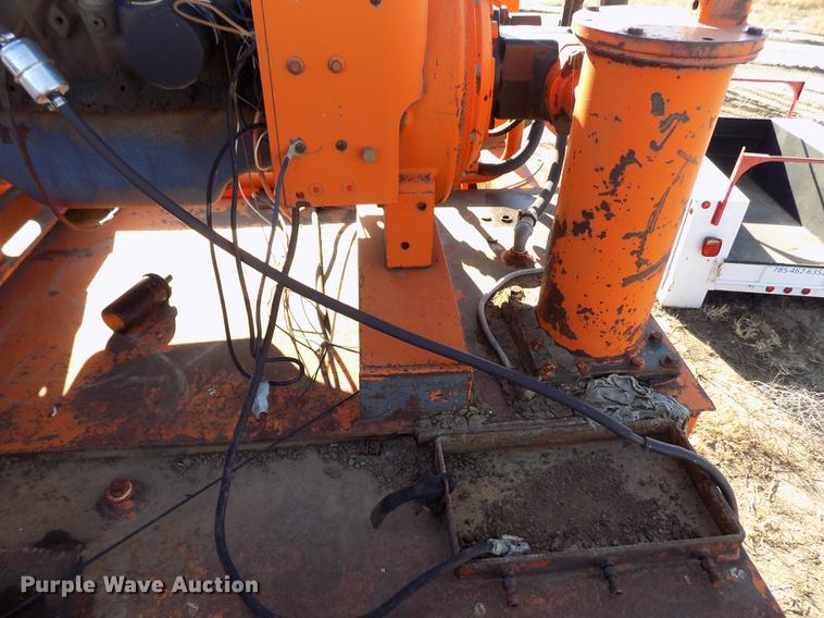 image for item DB9053 Al-jon car crusher