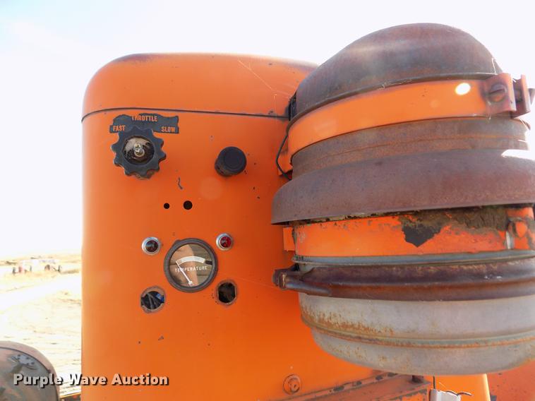 image for item DB9053 Al-jon car crusher