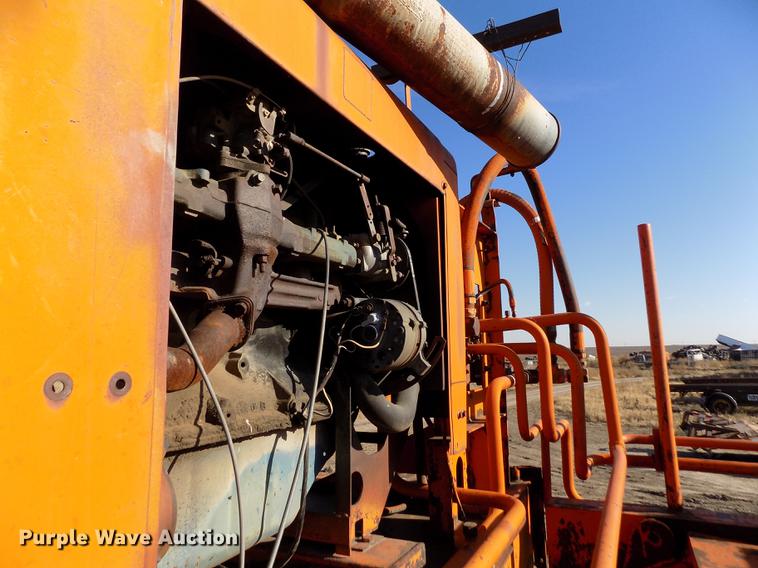 image for item DB9053 Al-jon car crusher