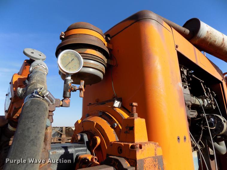 image for item DB9053 Al-jon car crusher