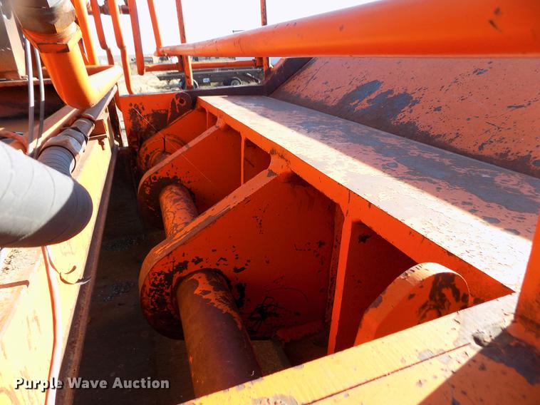 image for item DB9053 Al-jon car crusher