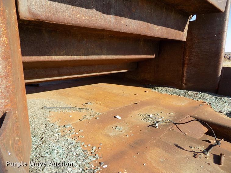 image for item DB9053 Al-jon car crusher