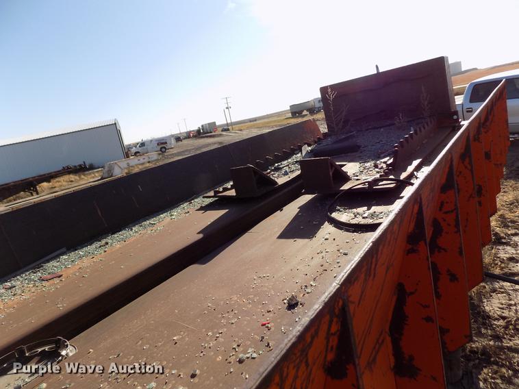 image for item DB9053 Al-jon car crusher