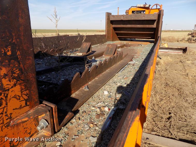 image for item DB9053 Al-jon car crusher