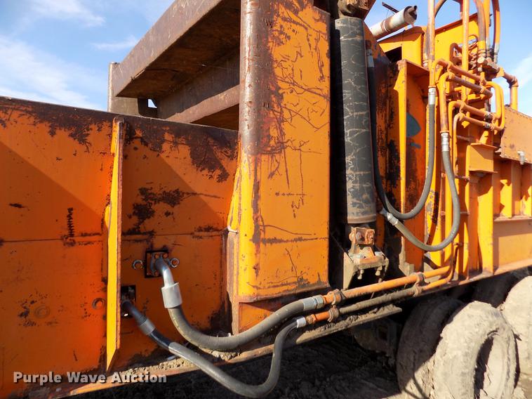 image for item DB9053 Al-jon car crusher