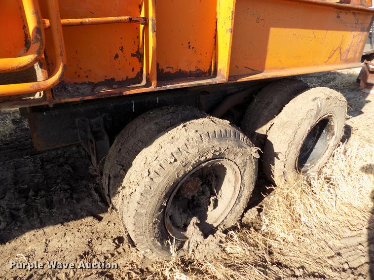 image for item DB9053 Al-jon car crusher