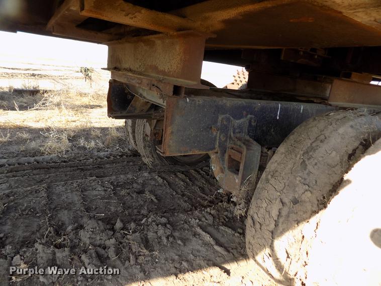 image for item DB9053 Al-jon car crusher