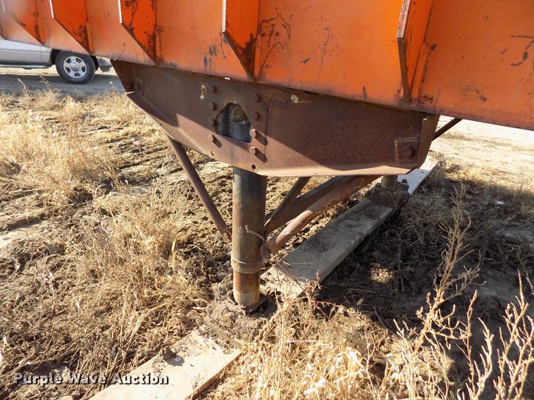 image for item DB9053 Al-jon car crusher