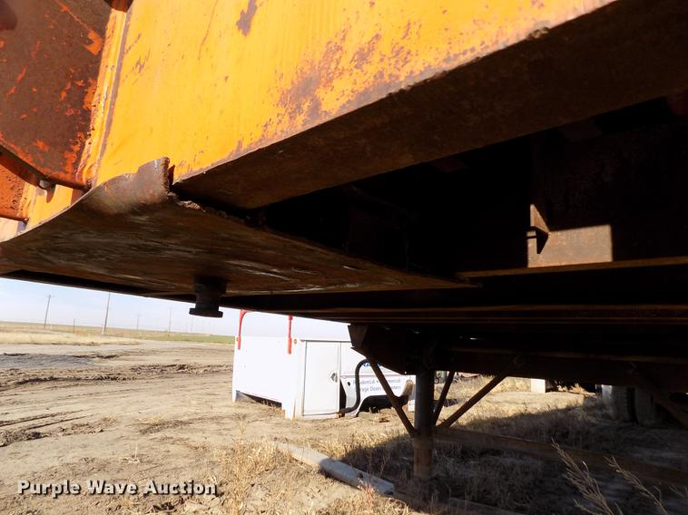 image for item DB9053 Al-jon car crusher