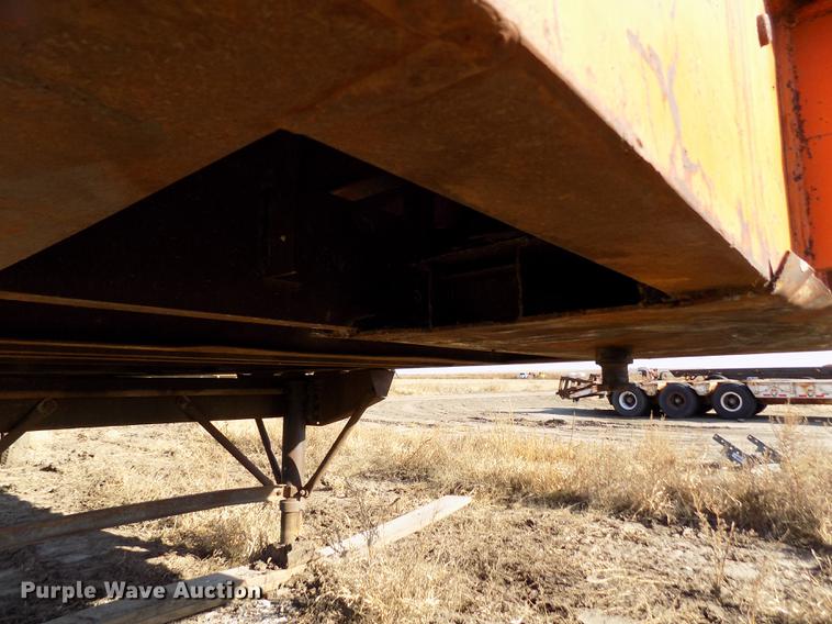 image for item DB9053 Al-jon car crusher