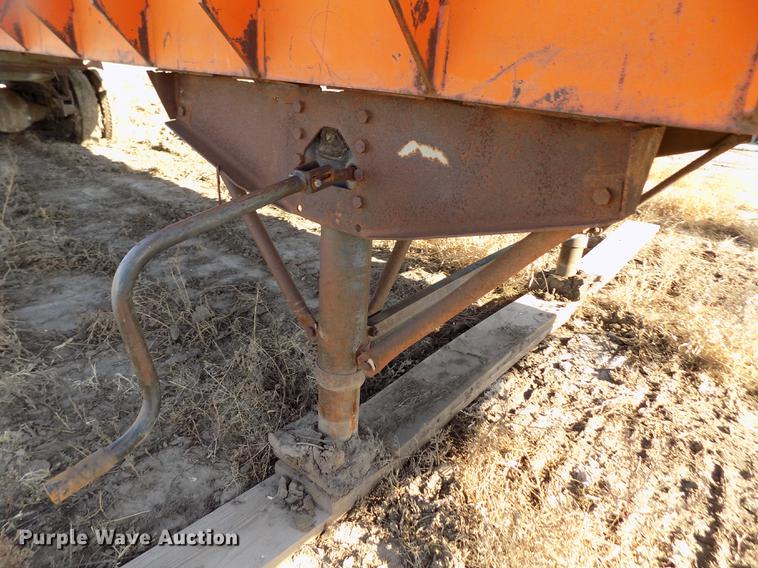 image for item DB9053 Al-jon car crusher