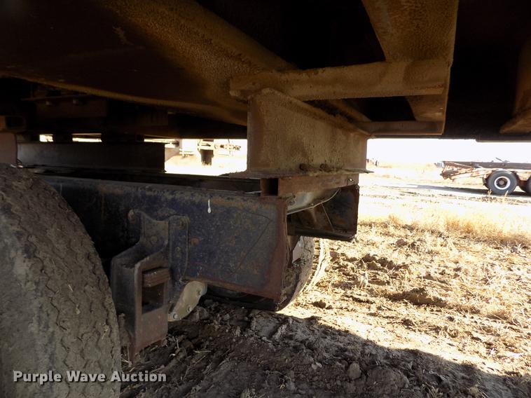 image for item DB9053 Al-jon car crusher