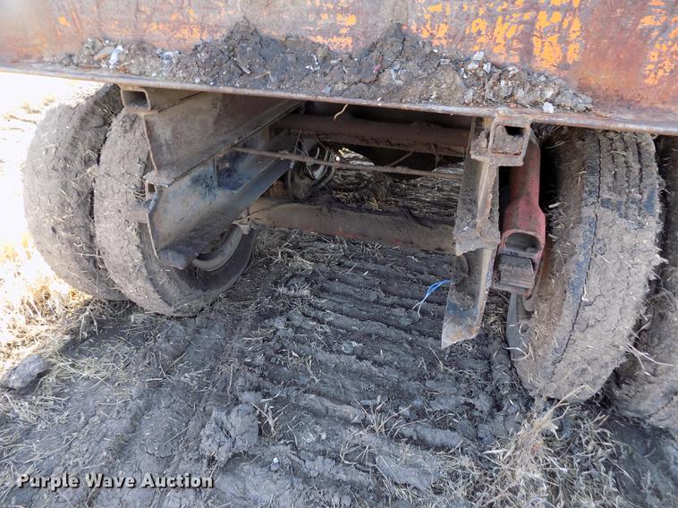 image for item DB9053 Al-jon car crusher