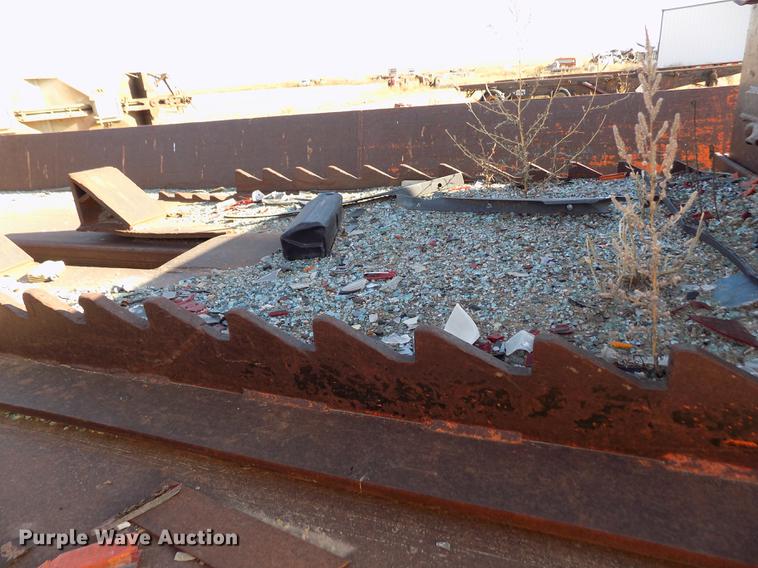 image for item DB9053 Al-jon car crusher