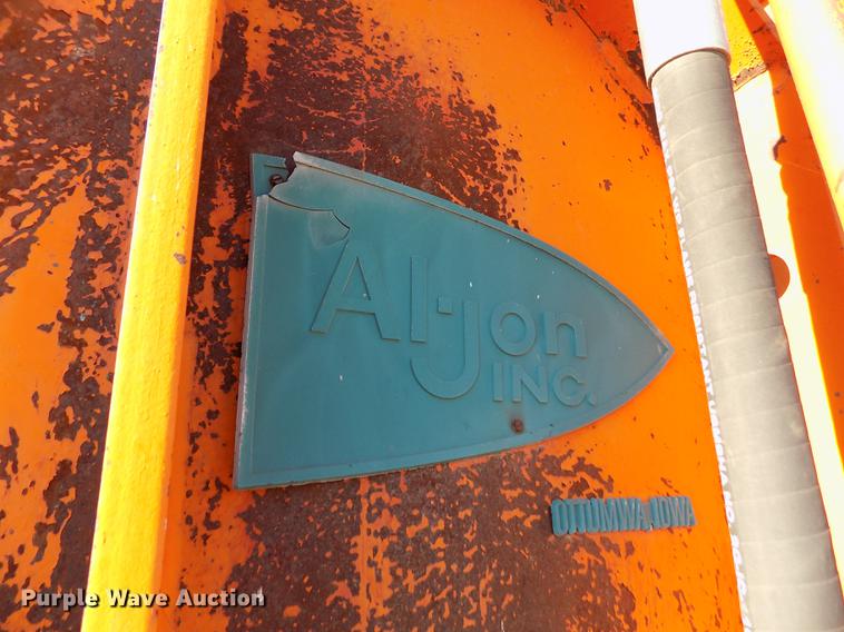 image for item DB9053 Al-jon car crusher