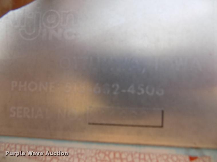 image for item DB9053 Al-jon car crusher