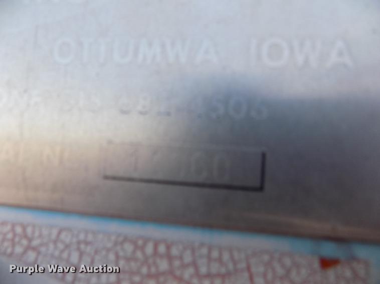 image for item DB9053 Al-jon car crusher