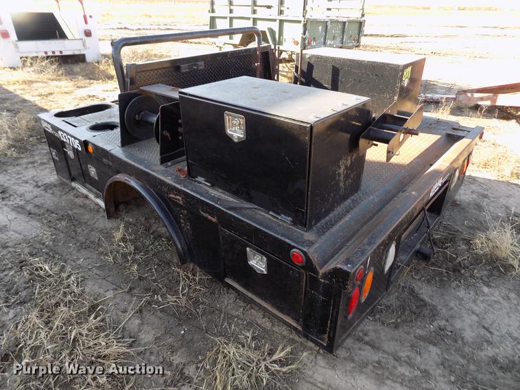 image for item DB9055 Advantage Customs welding bed