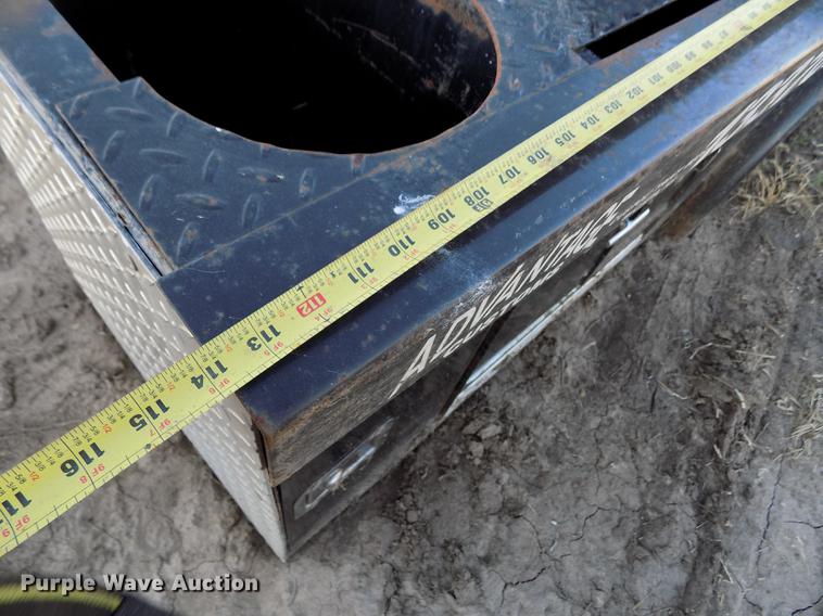 image for item DB9055 Advantage Customs welding bed