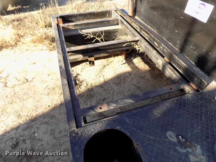 image for item DB9055 Advantage Customs welding bed