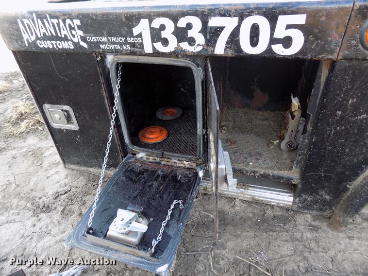 image for item DB9055 Advantage Customs welding bed