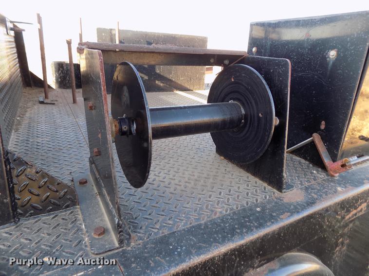 image for item DB9055 Advantage Customs welding bed