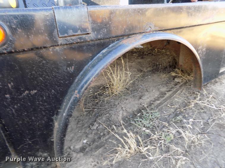 image for item DB9055 Advantage Customs welding bed