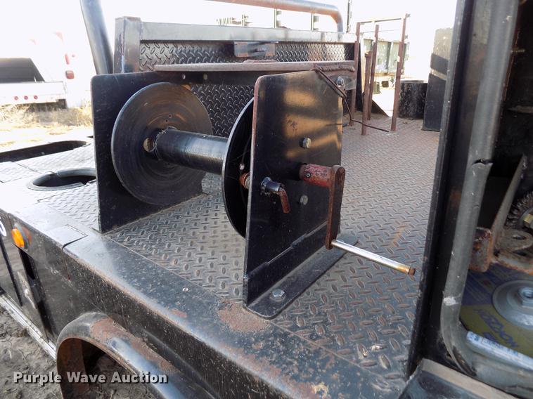 image for item DB9055 Advantage Customs welding bed