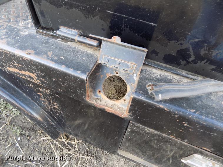 image for item DB9055 Advantage Customs welding bed