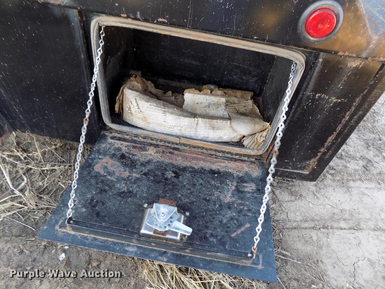 image for item DB9055 Advantage Customs welding bed