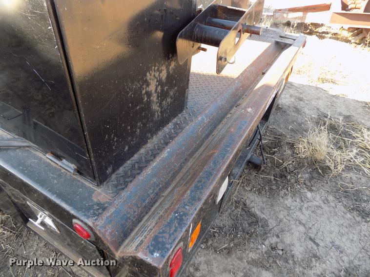 image for item DB9055 Advantage Customs welding bed