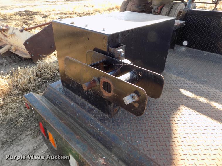 image for item DB9055 Advantage Customs welding bed