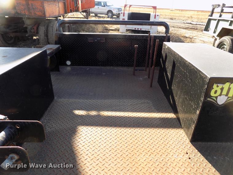 image for item DB9055 Advantage Customs welding bed