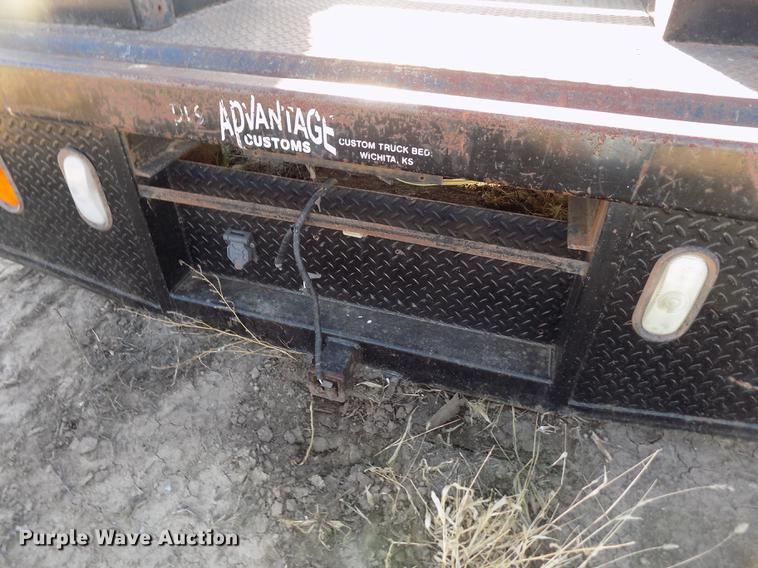 image for item DB9055 Advantage Customs welding bed