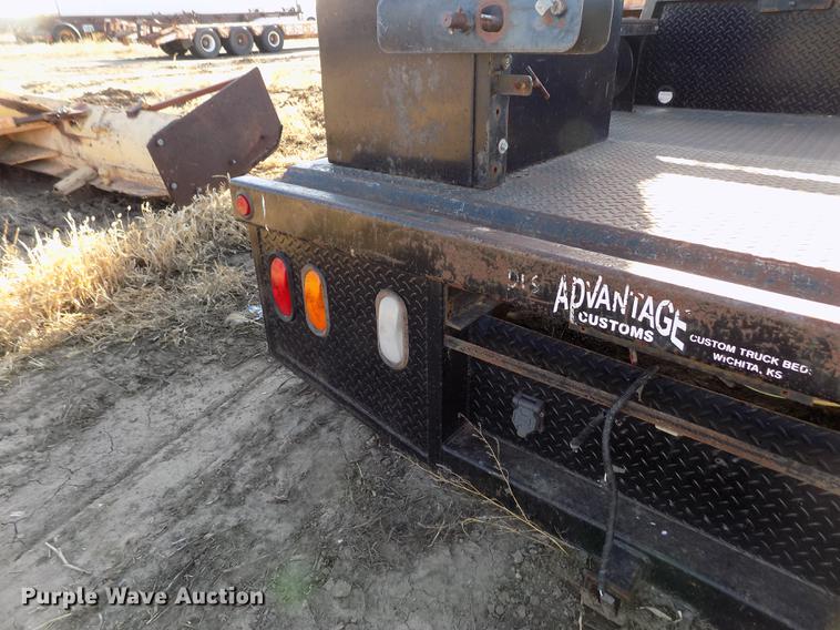 image for item DB9055 Advantage Customs welding bed