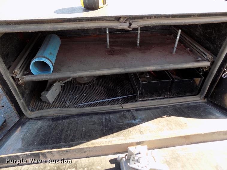 image for item DB9055 Advantage Customs welding bed