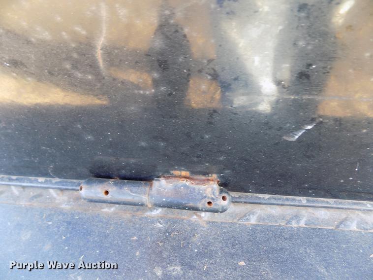 image for item DB9055 Advantage Customs welding bed