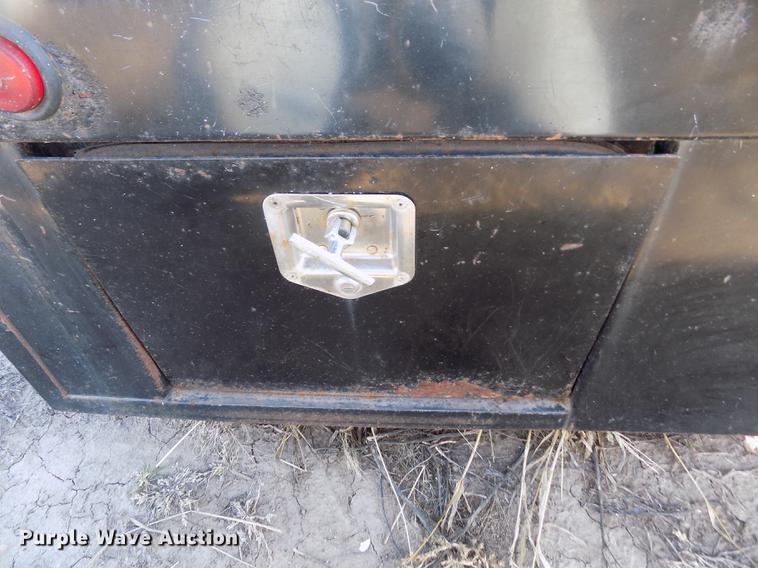 image for item DB9055 Advantage Customs welding bed