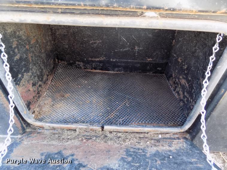 image for item DB9055 Advantage Customs welding bed